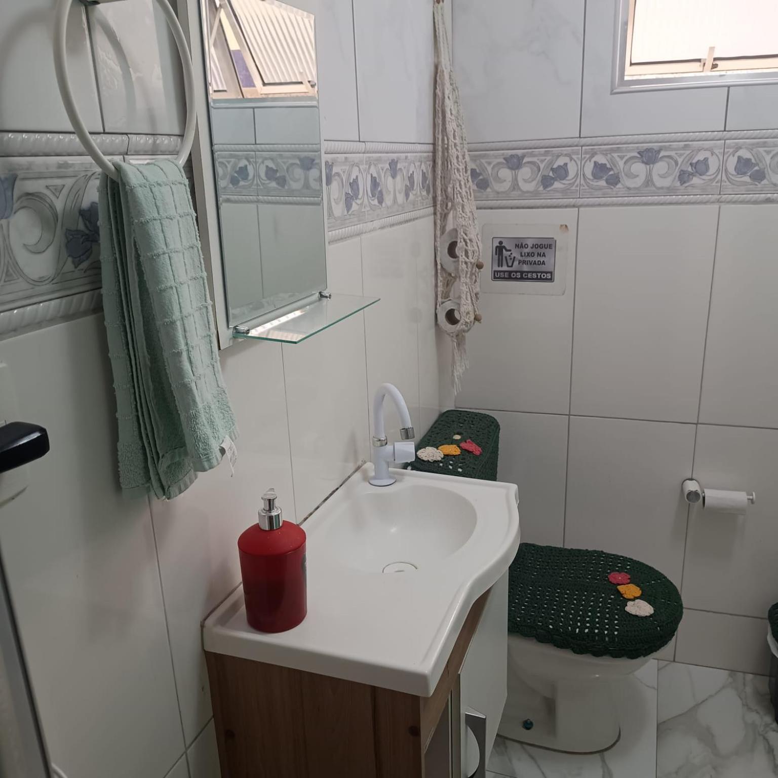 Pe Na Areia Apartment Сантос Екстериор снимка
