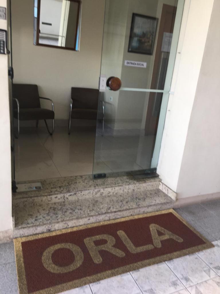 Pe Na Areia Apartment Сантос Екстериор снимка